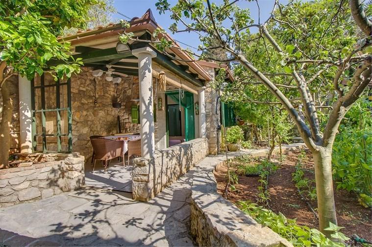 Apartment Julia Veli Lošinj Εξωτερικό φωτογραφία