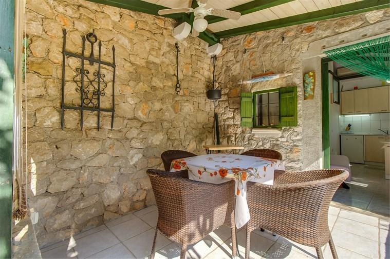 Apartment Julia Veli Lošinj Εξωτερικό φωτογραφία